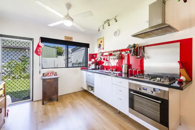 Third view of Homely unit listing, 2/321 North Street, Wooli NSW 2462