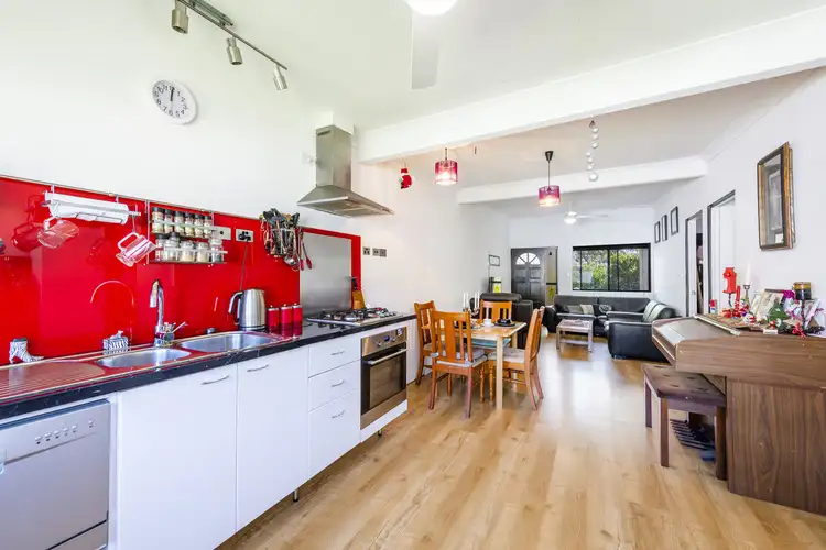 Fifth view of Homely unit listing, 2/321 North Street, Wooli NSW 2462