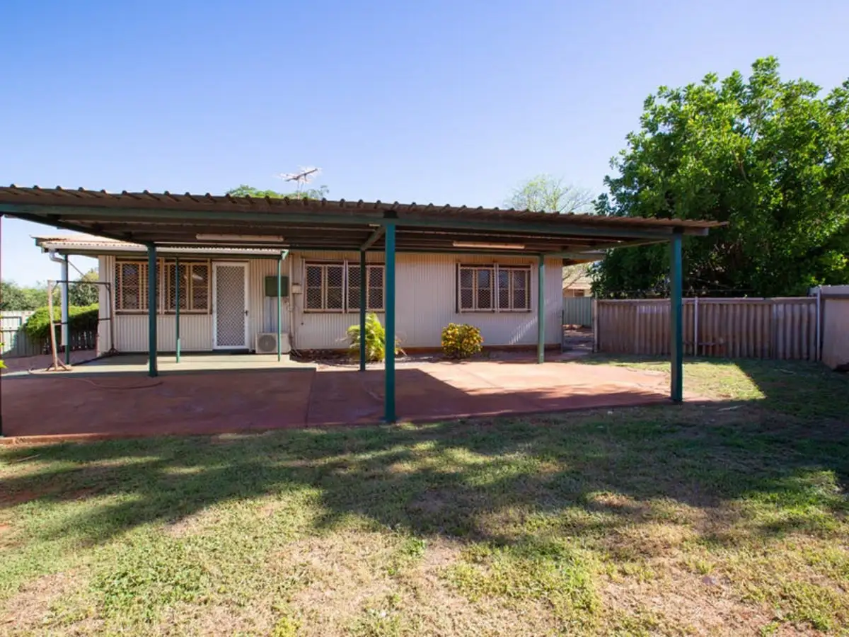 Main view of Homely house listing, 2 Mauger Place, South Hedland WA 6722
