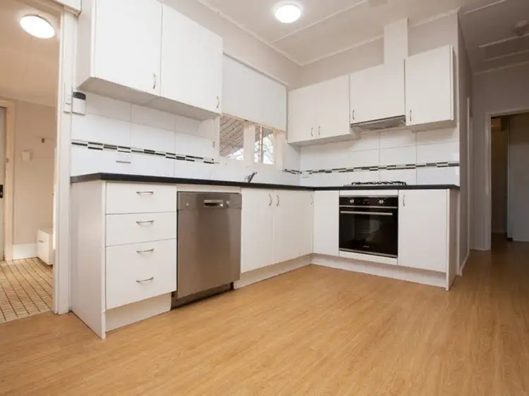 Second view of Homely house listing, 2 Mauger Place, South Hedland WA 6722