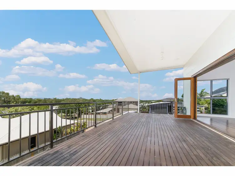17 Horizon Drive, Douglas QLD 4814