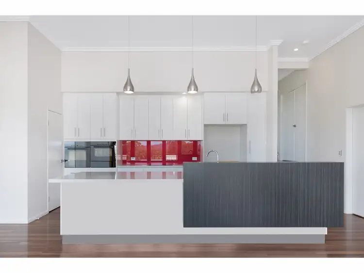 Third view of Homely house listing, 17 Horizon Drive, Douglas QLD 4814