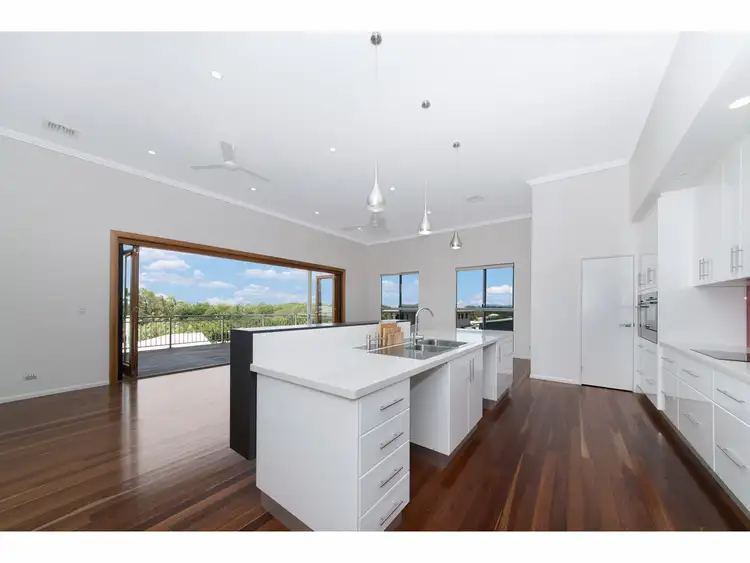 Fourth view of Homely house listing, 17 Horizon Drive, Douglas QLD 4814
