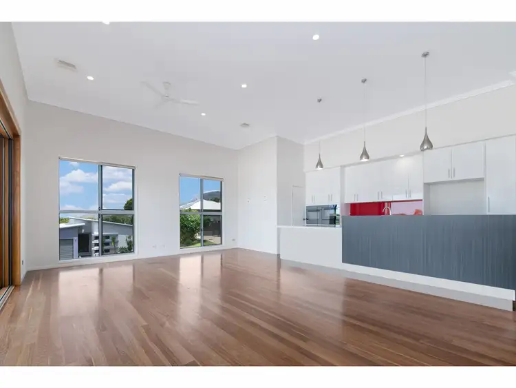 Fifth view of Homely house listing, 17 Horizon Drive, Douglas QLD 4814
