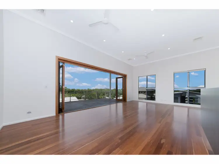 Sixth view of Homely house listing, 17 Horizon Drive, Douglas QLD 4814