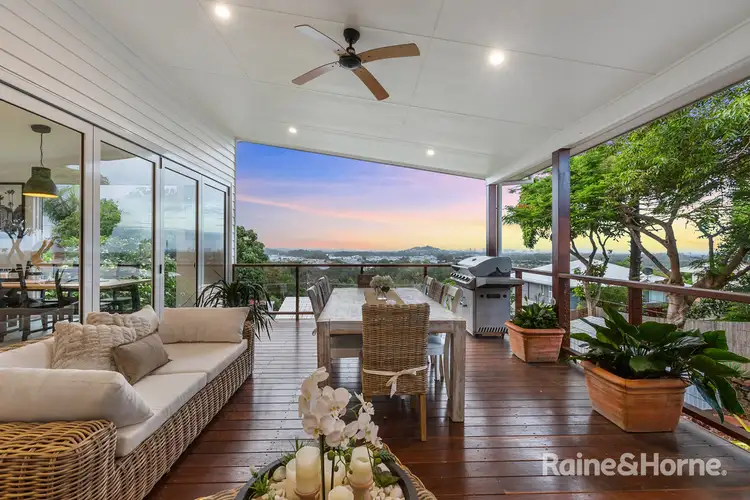 Second view of Homely house listing, 23 Laura Street, Banora Point NSW 2486