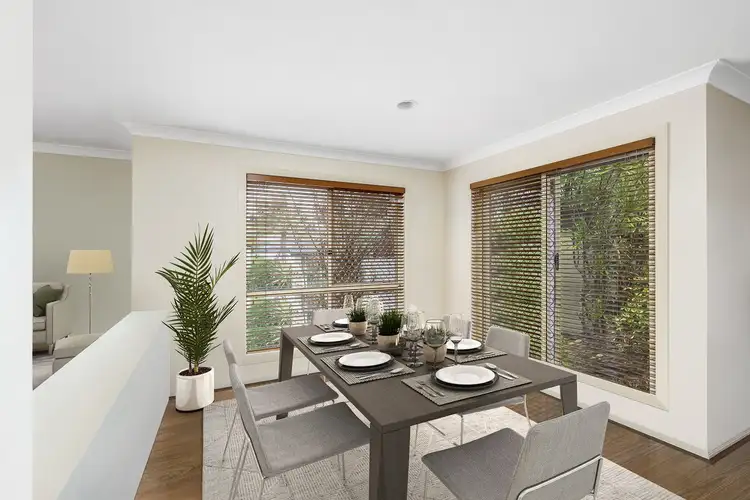 Fifth view of Homely house listing, 3 Tranmere Close, Robina QLD 4226