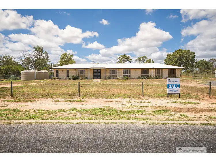 26 West Street, Gracemere QLD 4702