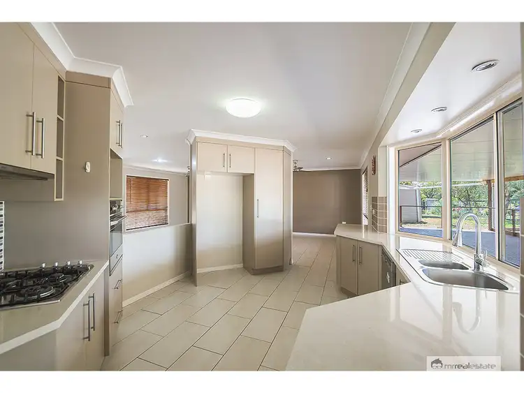 Second view of Homely house listing, 26 West Street, Gracemere QLD 4702