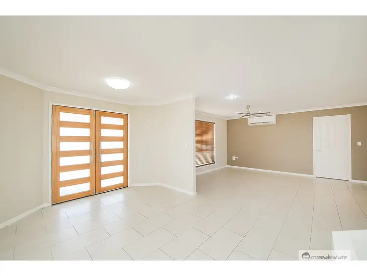 Third view of Homely house listing, 26 West Street, Gracemere QLD 4702