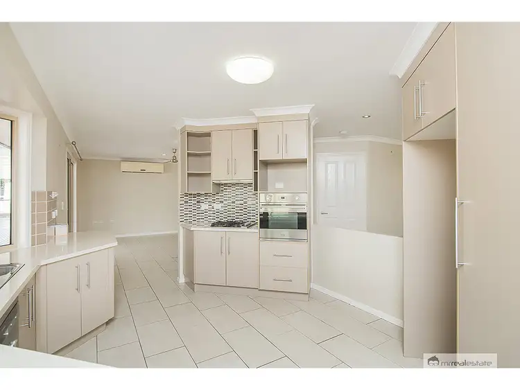 Fourth view of Homely house listing, 26 West Street, Gracemere QLD 4702
