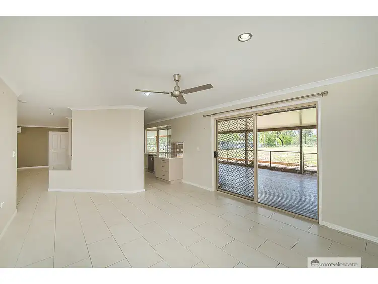 Fifth view of Homely house listing, 26 West Street, Gracemere QLD 4702