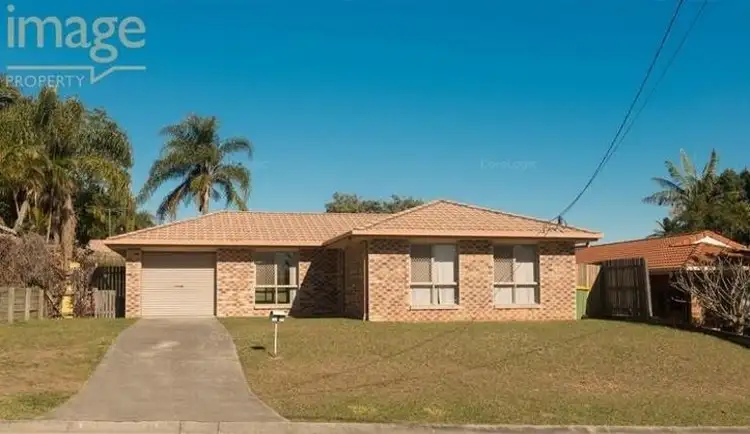 Main view of Homely house listing, 7 Comley Court, Boronia Heights QLD 4124