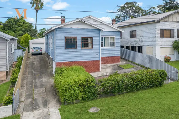 Third view of Homely house listing, 16 Illawarra Avenue, Cardiff NSW 2285