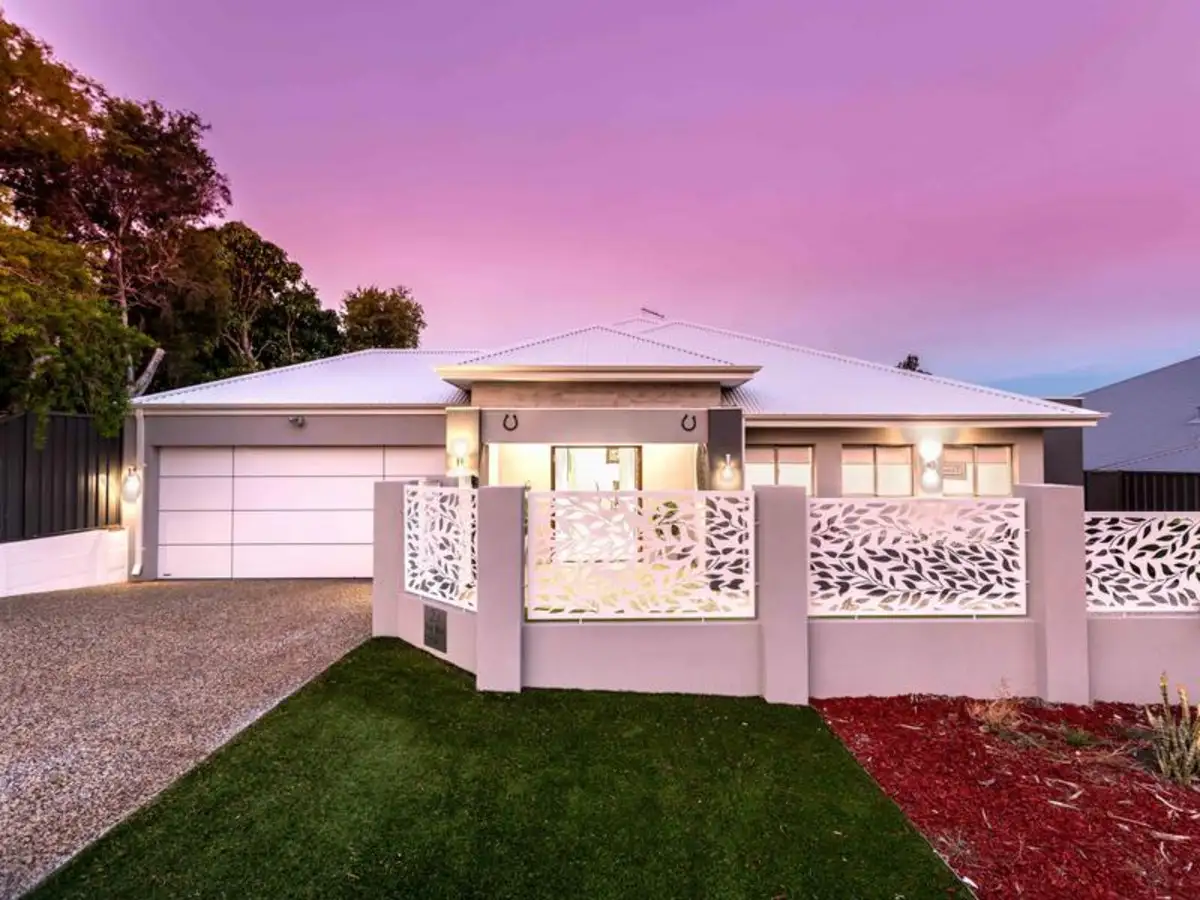 Main view of Homely house listing, 2A Renshaw Place, Morley WA 6062