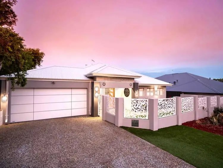 Second view of Homely house listing, 2A Renshaw Place, Morley WA 6062