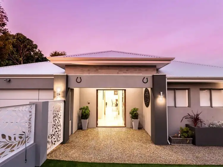 Third view of Homely house listing, 2A Renshaw Place, Morley WA 6062