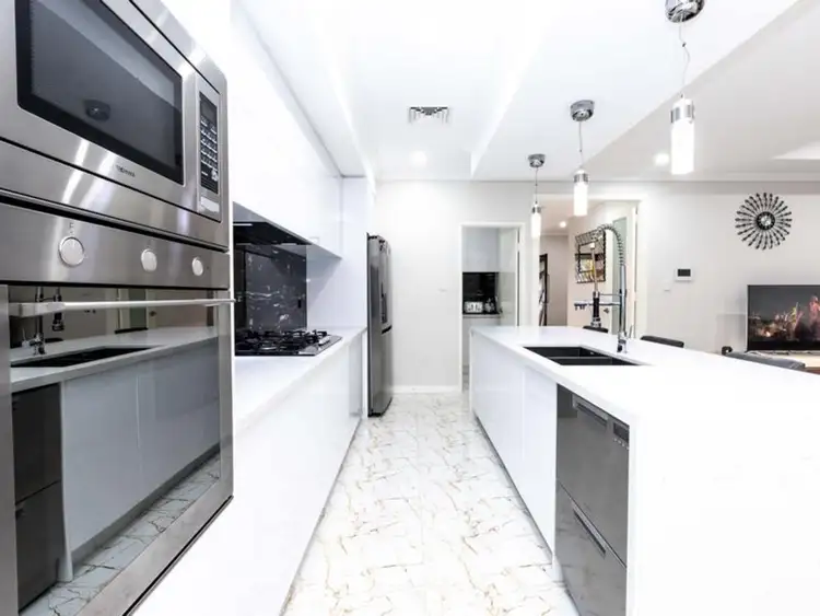 Seventh view of Homely house listing, 2A Renshaw Place, Morley WA 6062
