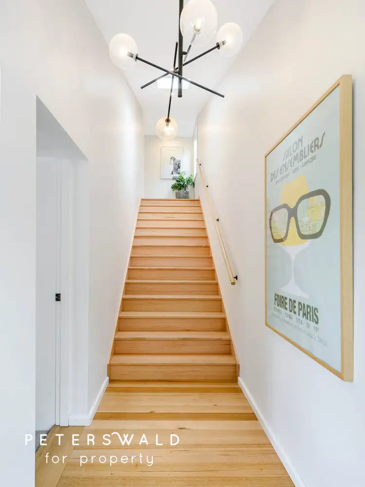 Fourth view of Homely house listing, 6 Coolabah Road, Sandy Bay TAS 7005