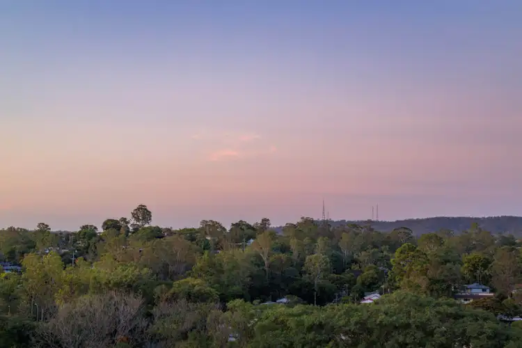 Third view of Homely land listing, 33 Gem Road, Kenmore QLD 4069