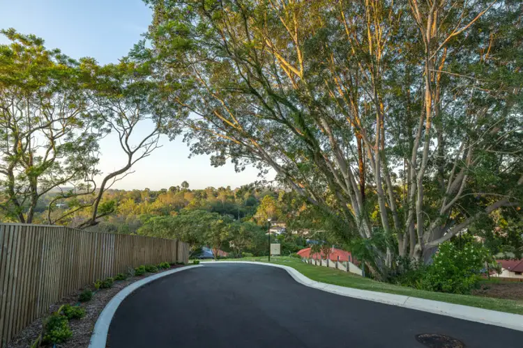 Fifth view of Homely land listing, 33 Gem Road, Kenmore QLD 4069