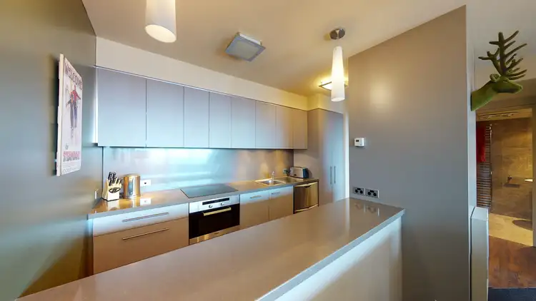Third view of Homely apartment listing, 609/11 Summit Road, Mount Buller VIC 3723