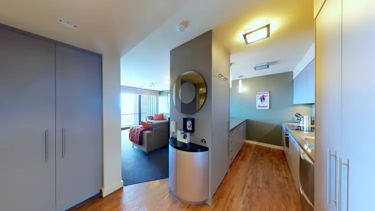 Fifth view of Homely apartment listing, 609/11 Summit Road, Mount Buller VIC 3723