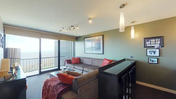 Sixth view of Homely apartment listing, 609/11 Summit Road, Mount Buller VIC 3723