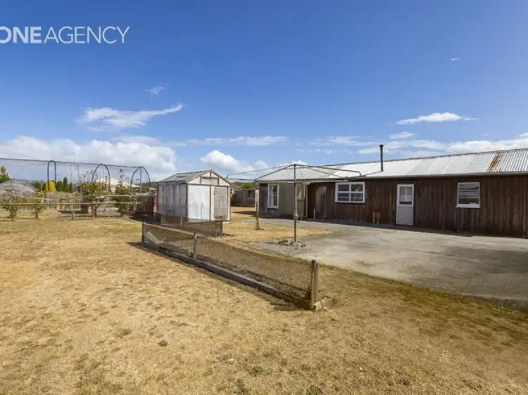 Fifth view of Homely house listing, 12 McArthur Street, Wynyard TAS 7325