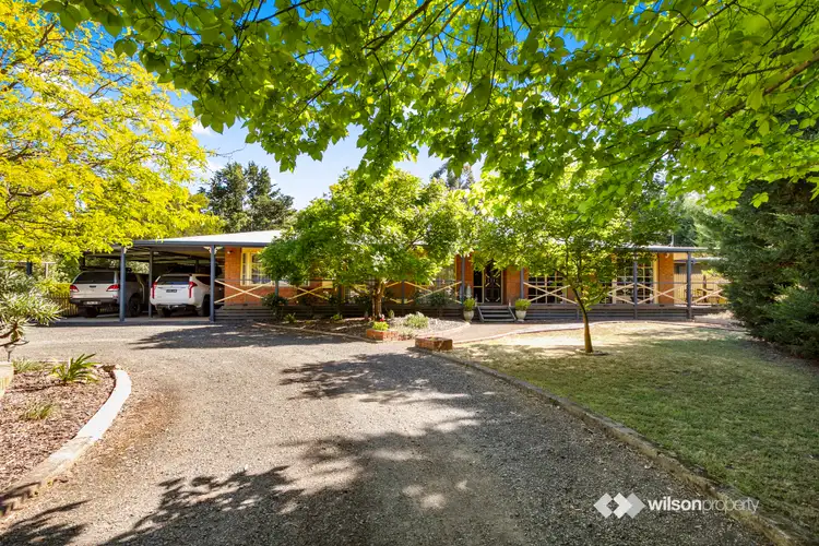 Main view of Homely house listing, 9-17 Hower Street, Toongabbie VIC 3856