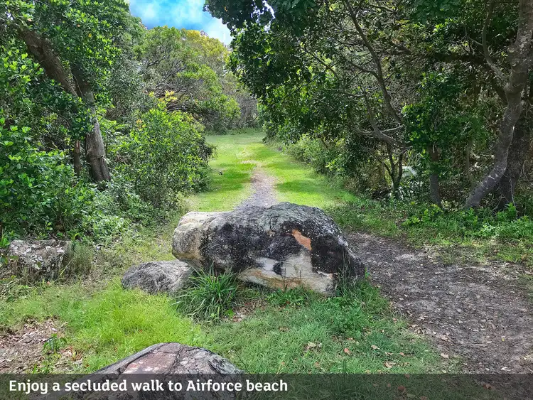 Fourth view of Homely land listing, 1 Terrace Street, Evans Head NSW 2473