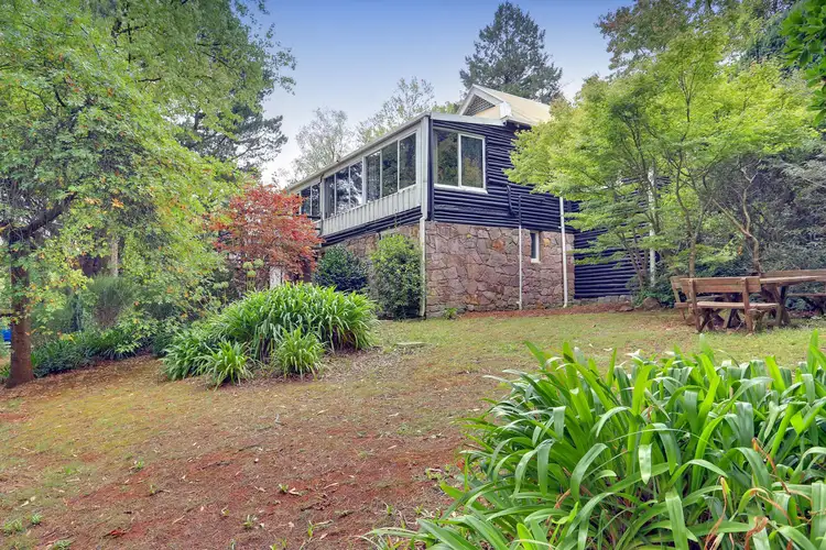2 Alexander Street, Emerald VIC 3782