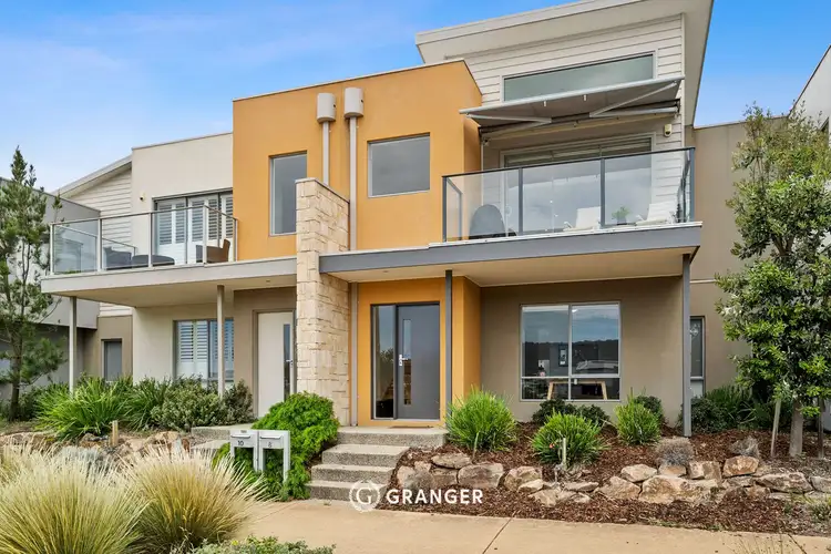 Second view of Homely house listing, 8 South Harbour Esplanade, Safety Beach VIC 3936