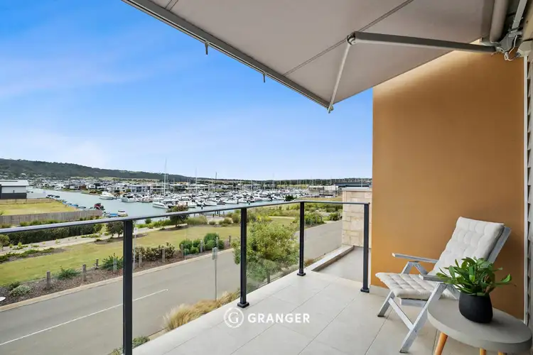 Third view of Homely house listing, 8 South Harbour Esplanade, Safety Beach VIC 3936