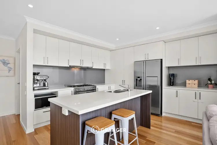 Fifth view of Homely house listing, 8 South Harbour Esplanade, Safety Beach VIC 3936
