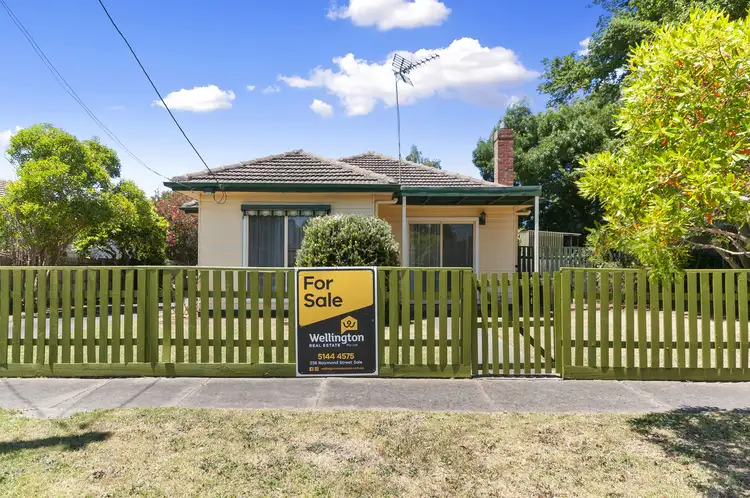 Main view of Homely house listing, 2 Templeton Street, Sale VIC 3850