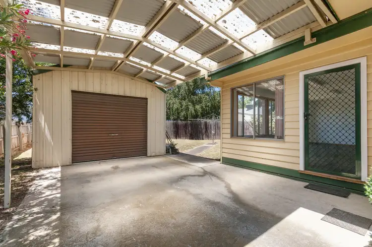 Fourth view of Homely house listing, 2 Templeton Street, Sale VIC 3850