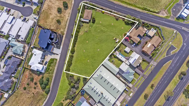 Main view of Homely unit listing, 8/888 Raglan Parade, Warrnambool VIC 3280