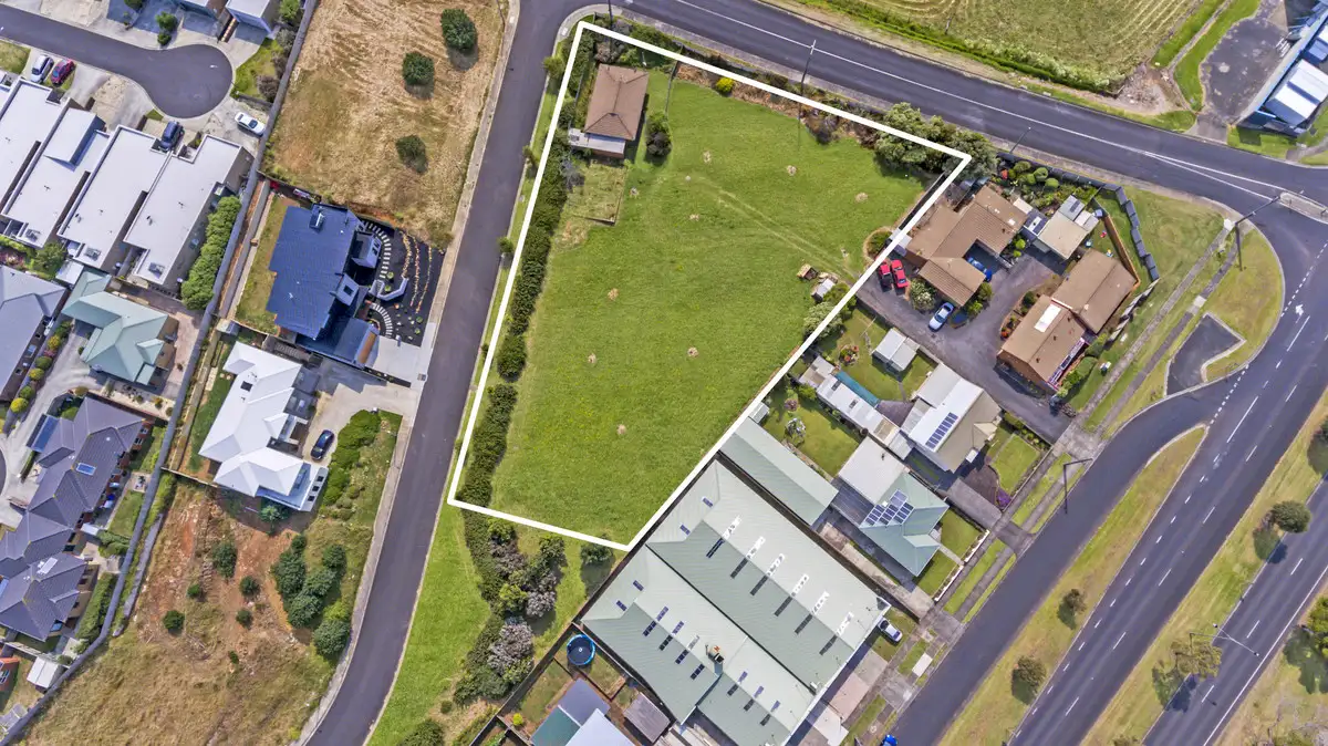 Main view of Homely unit listing, 8/888 Raglan Parade, Warrnambool VIC 3280