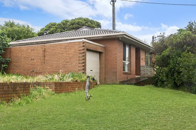 Second view of Homely unit listing, 8/888 Raglan Parade, Warrnambool VIC 3280