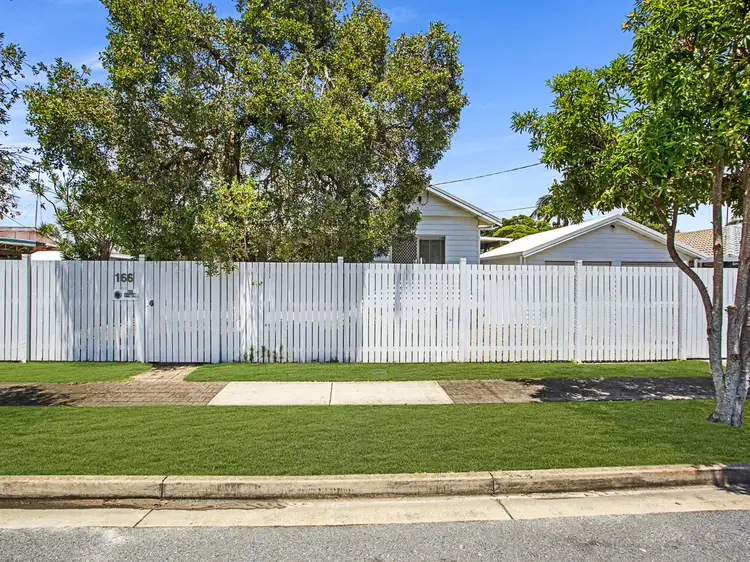 Fourth view of Homely house listing, 168 Sunshine Parade, Miami QLD 4220
