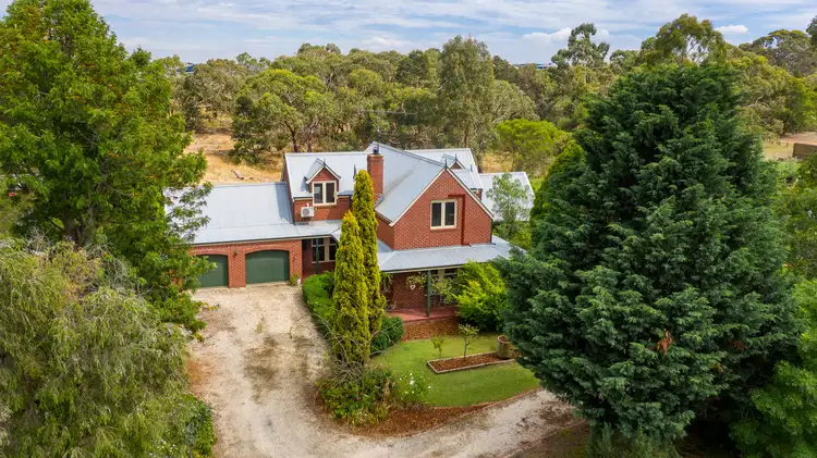 Main view of Homely house listing, 22 Somerset Court, Bannockburn VIC 3331