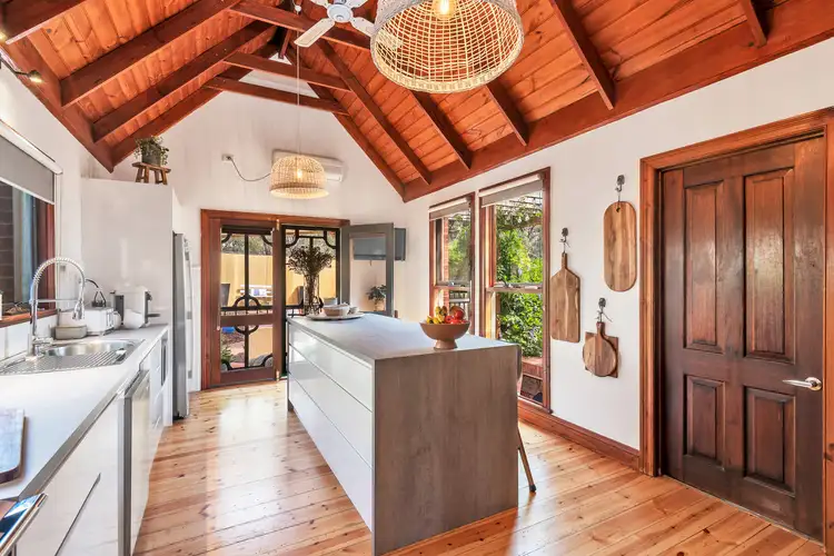 Second view of Homely house listing, 22 Somerset Court, Bannockburn VIC 3331
