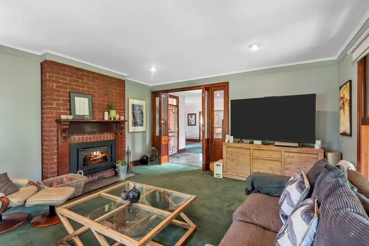 Third view of Homely house listing, 22 Somerset Court, Bannockburn VIC 3331