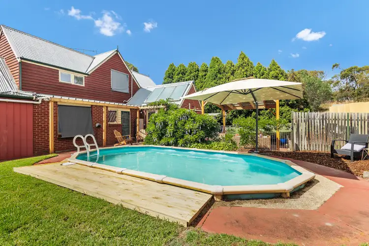 Fourth view of Homely house listing, 22 Somerset Court, Bannockburn VIC 3331