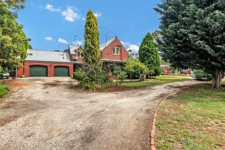 Fifth view of Homely house listing, 22 Somerset Court, Bannockburn VIC 3331