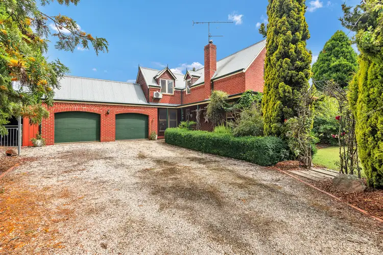 Sixth view of Homely house listing, 22 Somerset Court, Bannockburn VIC 3331