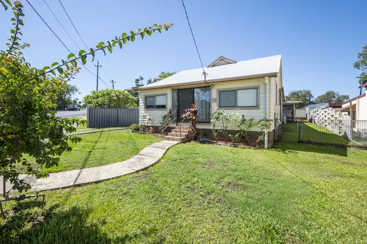10 Ryan Street, South Grafton NSW 2460