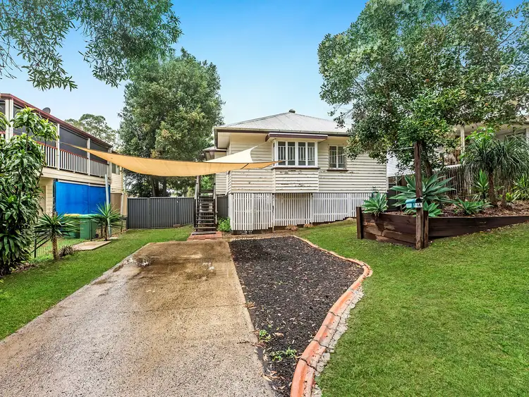 3A Fitzgerald Street, North Ipswich QLD 4305