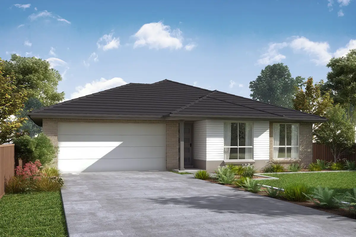 Main view of Homely house listing, Lot 4016 Ingall Loop, Catherine Field NSW 2557